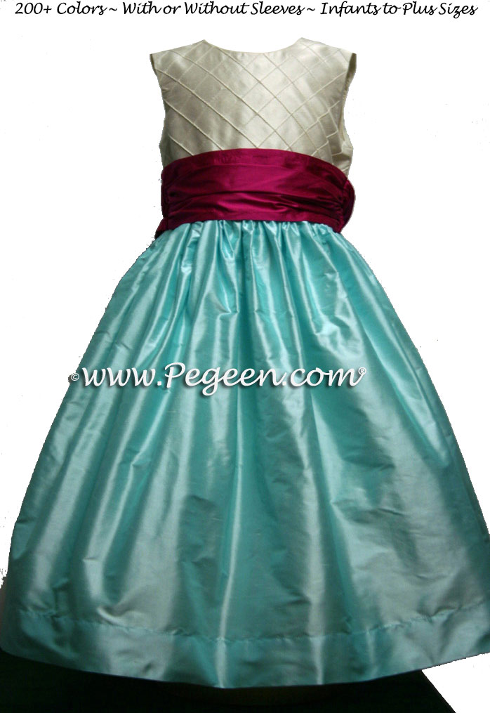 The Color Tiffany
