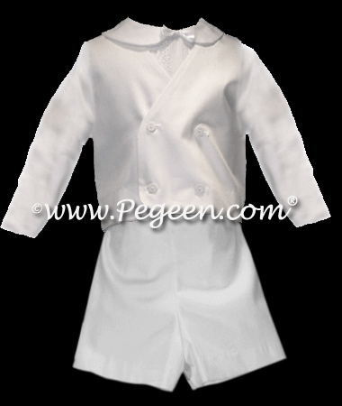 Ringbearer Suit