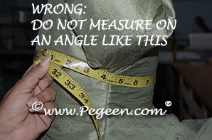 The wrong way to measure