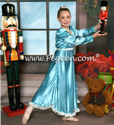 Clara Nightgown from The Nutcracker Ballet - Style 762 