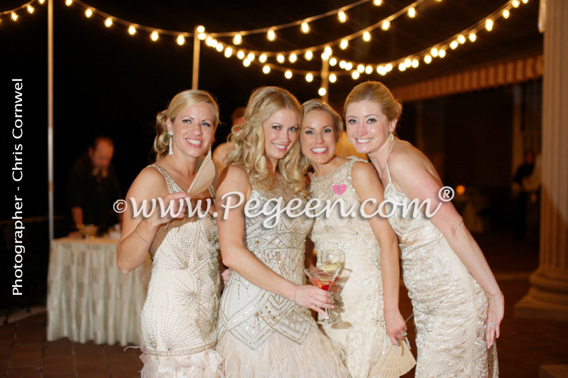 Pegeen's Platinum Wedding of the Year 2015 at Spindle Top Lexington KY