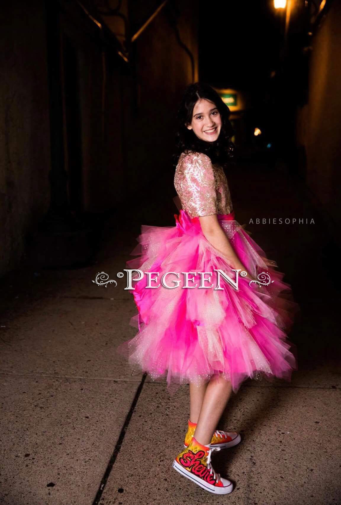 girls bat mitzvah dresses