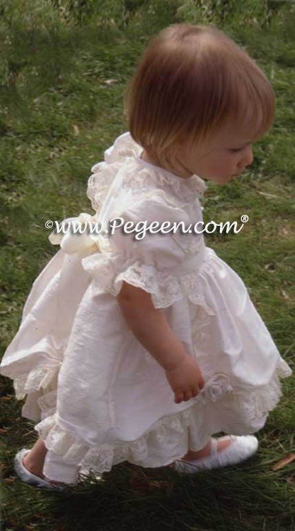 12 month flower girl dress
