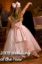Wedding of the Year 2009