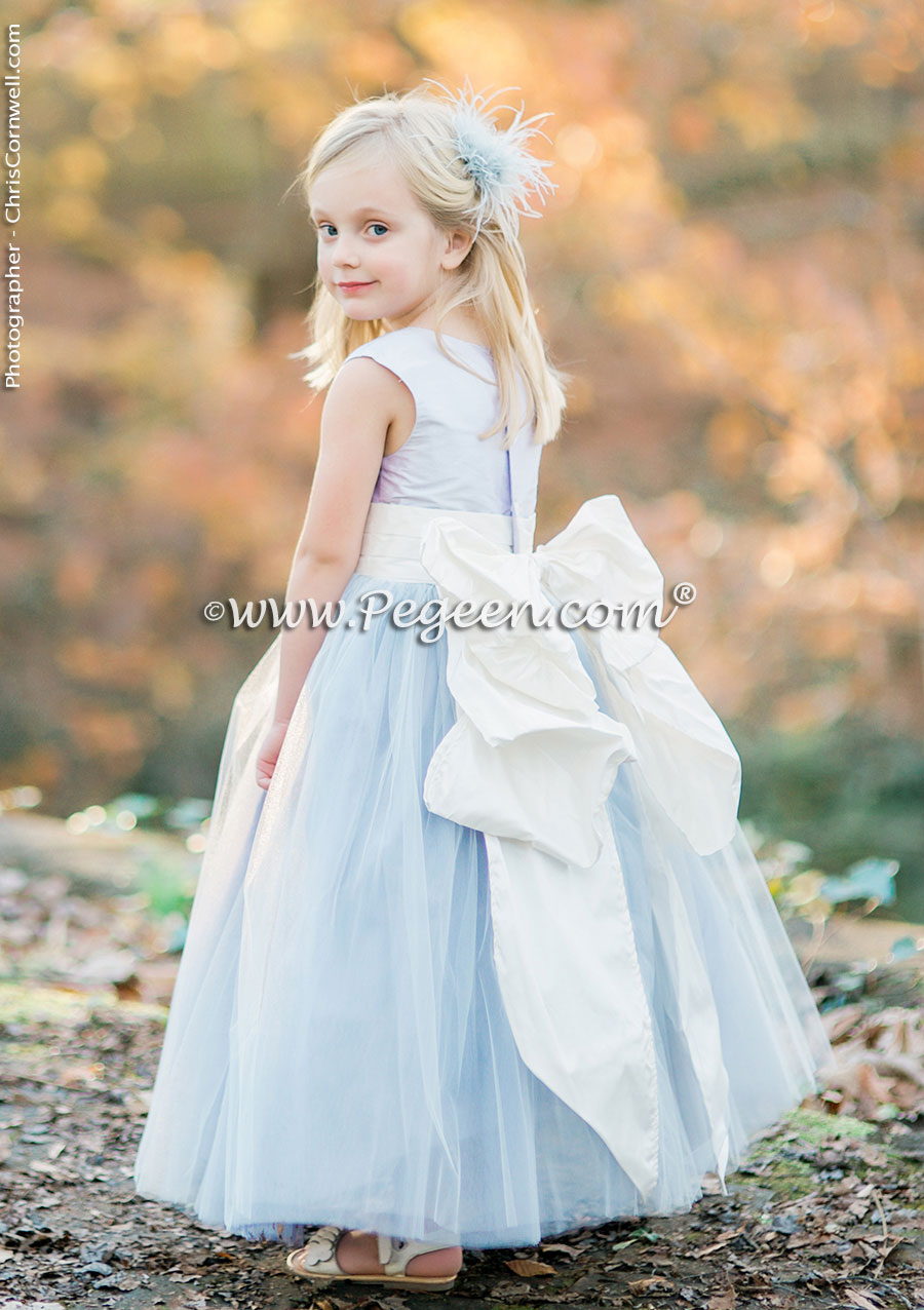 jenny yoo flower girl