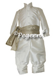 Boys French Style Page Boy Suit - Style 511
