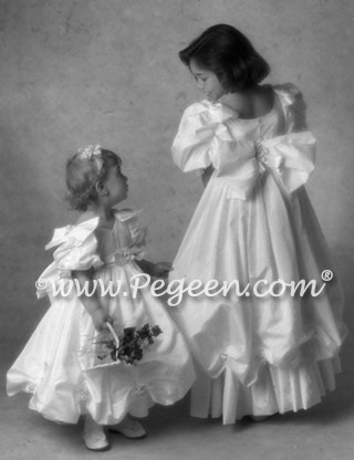 Communion Dress 968