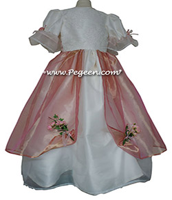 Alexandra - Part of the Regal Collection by Pegeen Alexandra - Part of the Regal Collection by Pegeen