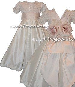 Charlotte - Part of the Regal Collection by Pegeen Charlotte - Part of the Regal Collection by Pegeen