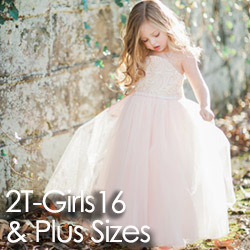 Flower Girl Dresses Flower Girl Dress Custom Made Girls Dresses