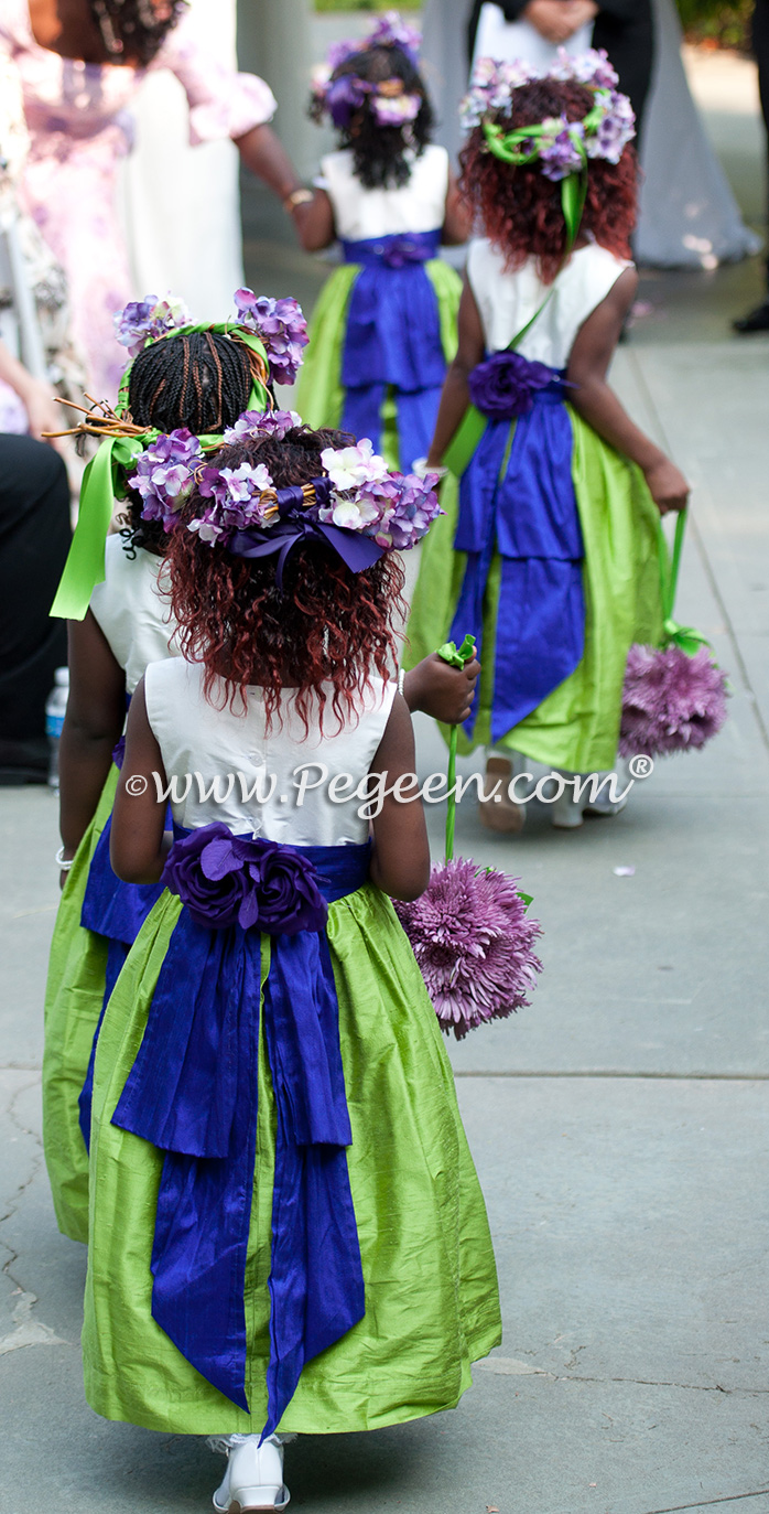 Flower Girl Dress of the Year 2011