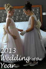 Wedding of the Year 2013