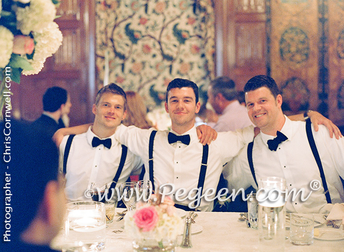 Pegeen's Platinum Wedding of the Year 2015 at Spindle Top Lexington KY