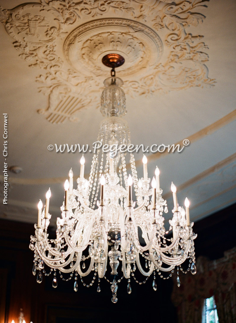 Pegeen's Platinum Wedding of the Year 2015 at Spindle Top Lexington KY