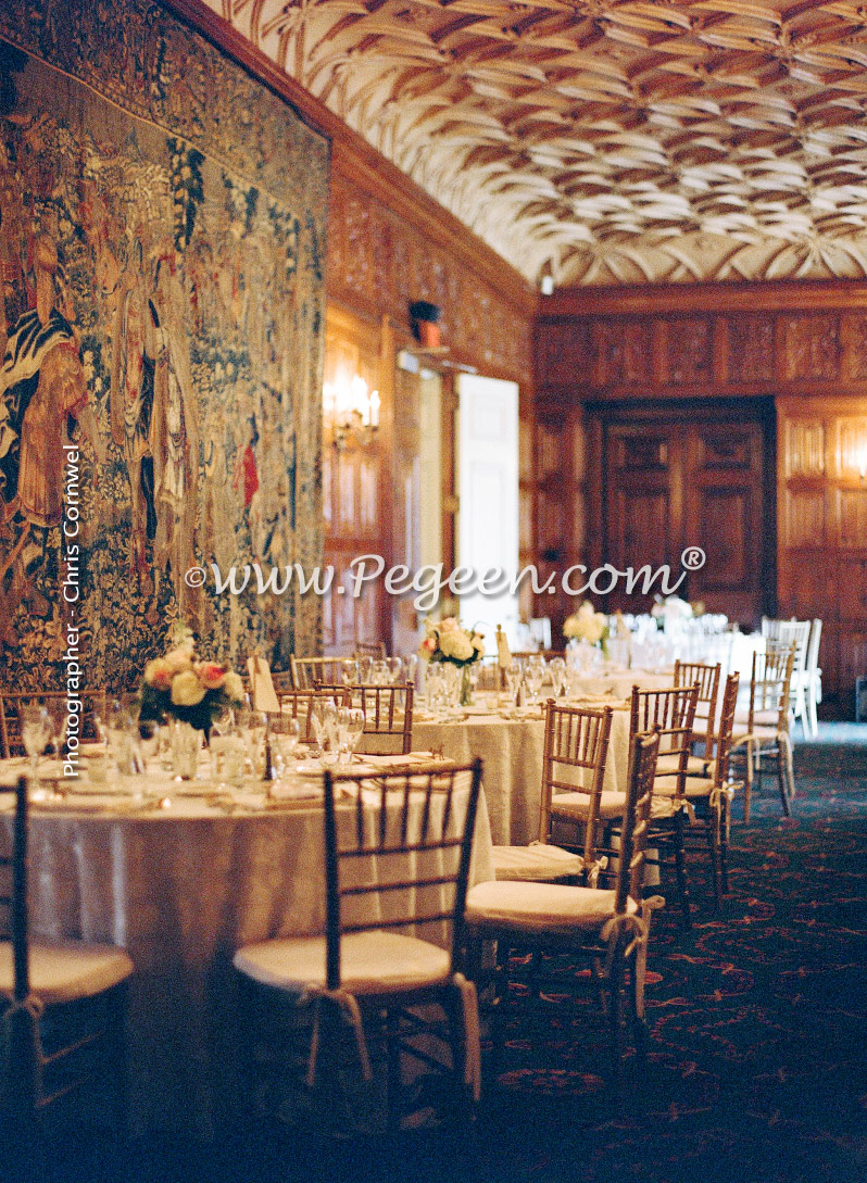 Pegeen's Platinum Wedding of the Year 2015 at Spindle Top Lexington KY