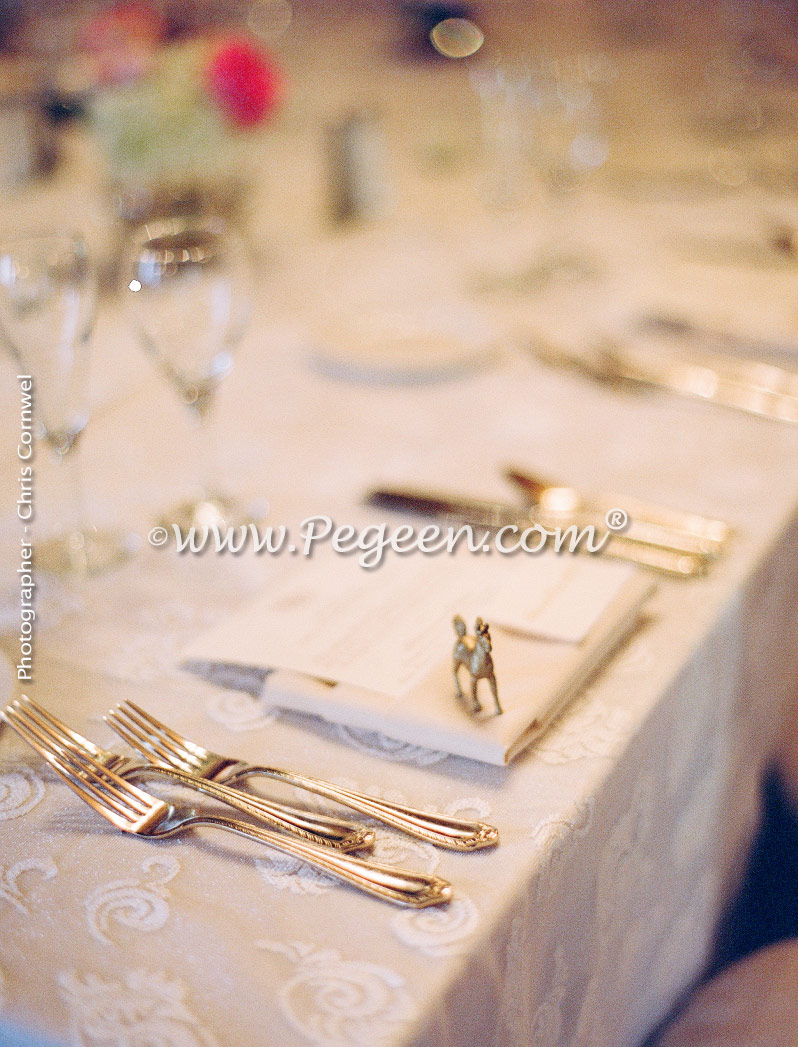 Pegeen's Platinum Wedding of the Year 2015 at Spindle Top Lexington KY