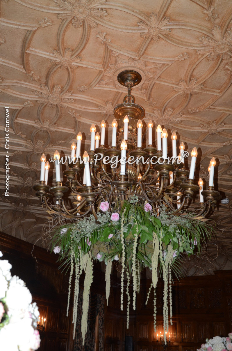 Pegeen's Platinum Wedding of the Year 2015 at Spindle Top Lexington KY