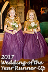2017 Wedding/Flower Girl Dress of the Year Runner Up