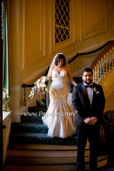 2017 Wedding and Flower Girl Dress of the Year Runner Up 2017 Wedding and Flower Girl Dress of the Year Runner Up