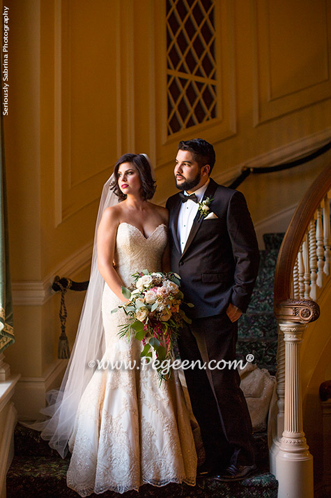 2017 Wedding and Flower Girl Dress of the Year Runner Up 2017 Wedding and Flower Girl Dress of the Year Runner Up