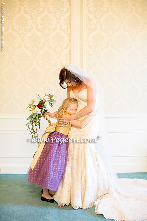 2017 Wedding and Flower Girl Dress of the Year Runner Up 2017 Wedding and Flower Girl Dress of the Year Runner Up