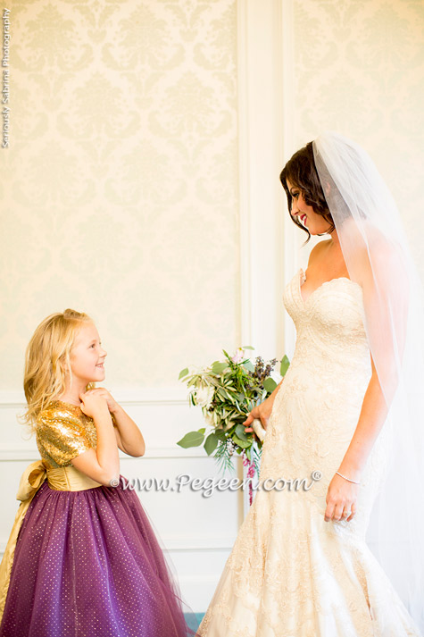 2017 Wedding and Flower Girl Dress of the Year Runner Up 2017 Wedding and Flower Girl Dress of the Year Runner Up