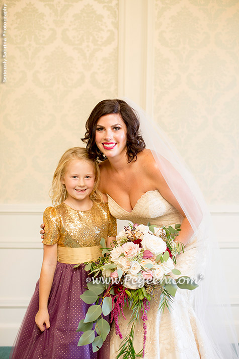 2017 Wedding and Flower Girl Dress of the Year Runner Up 2017 Wedding and Flower Girl Dress of the Year Runner Up