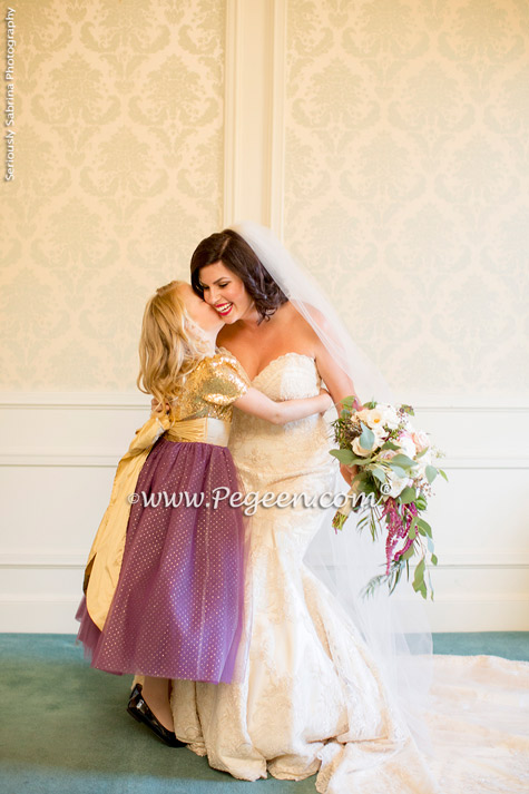 2017 Wedding and Flower Girl Dress of the Year Runner Up 2017 Wedding and Flower Girl Dress of the Year Runner Up