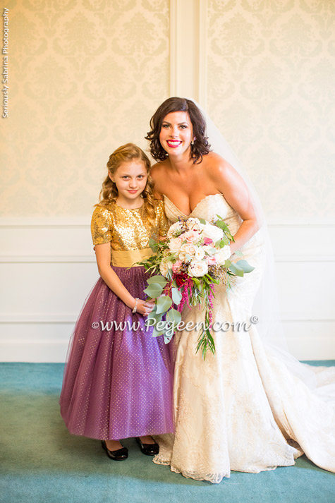 2017 Wedding and Flower Girl Dress of the Year Runner Up 2017 Wedding and Flower Girl Dress of the Year Runner Up