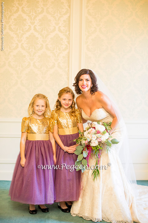 2017 Wedding and Flower Girl Dress of the Year Runner Up 2017 Wedding and Flower Girl Dress of the Year Runner Up