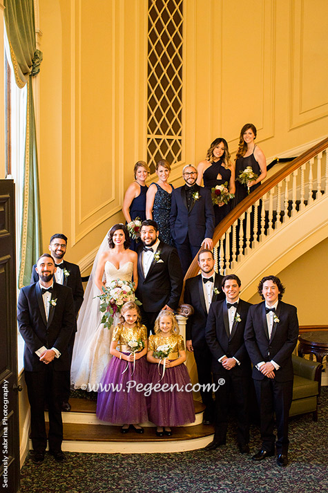 2017 Wedding and Flower Girl Dress of the Year Runner Up 2017 Wedding and Flower Girl Dress of the Year Runner Up