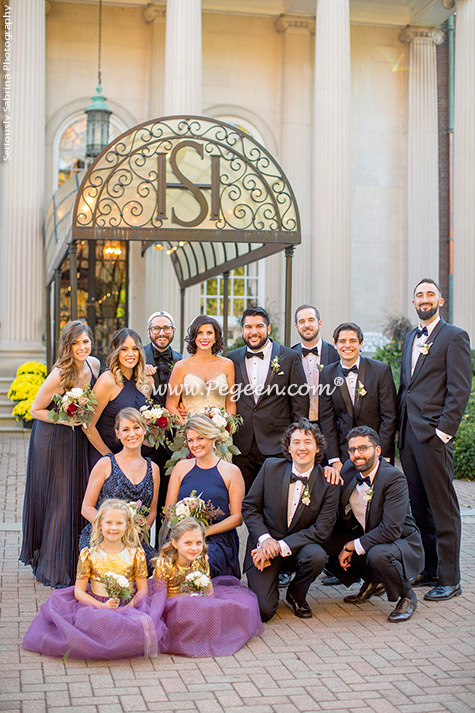 2017 Wedding and Flower Girl Dress of the Year Runner Up 2017 Wedding and Flower Girl Dress of the Year Runner Up