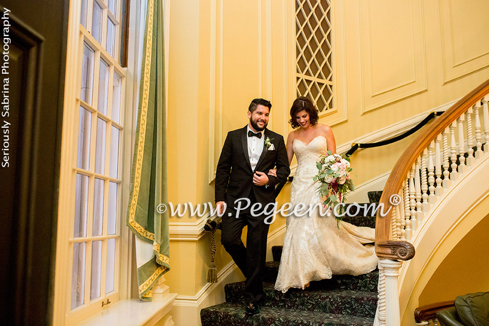 2017 Wedding and Flower Girl Dress of the Year Runner Up 2017 Wedding and Flower Girl Dress of the Year Runner Up