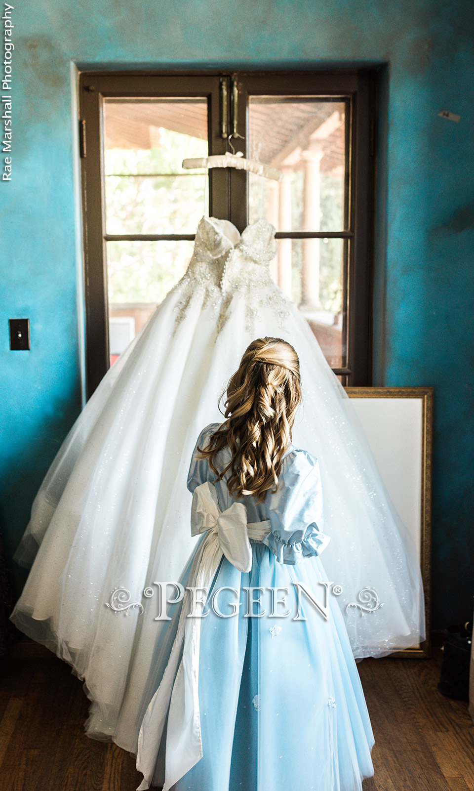 2018 Flower Girl Dress & Wedding of the Year