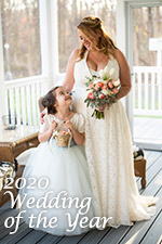 Flower Girl Dresses Wedding of the Year 2020